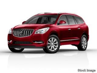 2015 Buick Enclave for sale in Johnson City TN