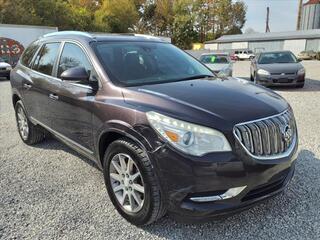 2015 Buick Enclave