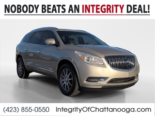 2016 Buick Enclave for sale in Chattanooga TN