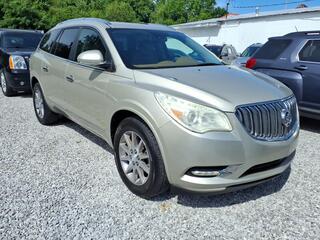 2016 Buick Enclave for sale in Guthrie KY