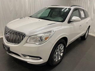 2016 Buick Enclave