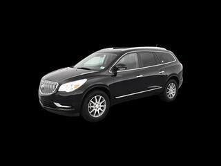 2017 Buick Enclave