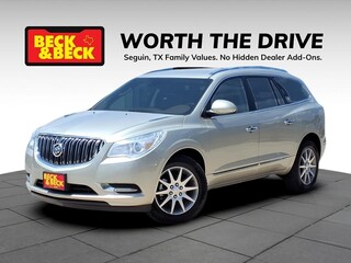 2014 Buick Enclave for sale in Morristown TN