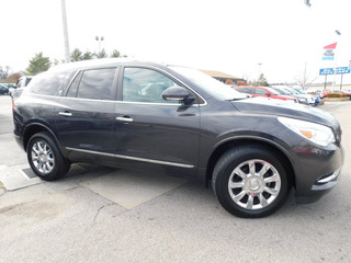 2014 Buick Enclave