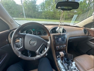 2016 Buick Enclave for sale in Chattanooga TN