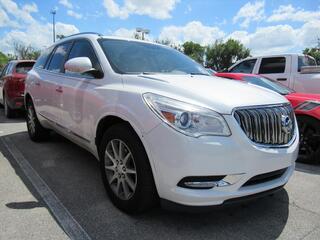 2017 Buick Enclave for sale in Ocala FL