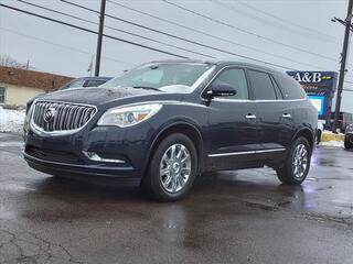 2017 Buick Enclave