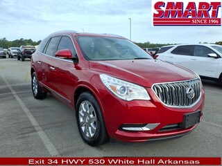 2014 Buick Enclave