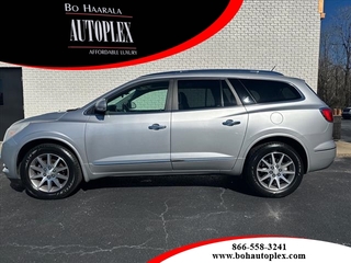 2014 Buick Enclave