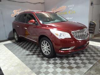 2015 Buick Enclave