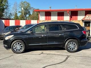 2015 Buick Enclave