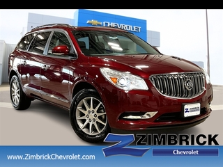 2016 Buick Enclave