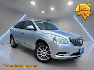 2016 Buick Enclave for sale in Orange TX