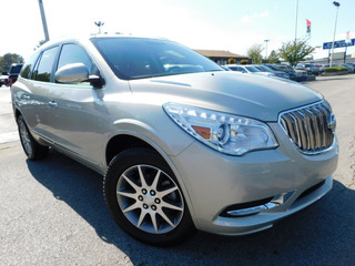 2016 Buick Enclave