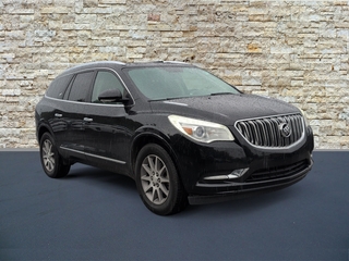 2017 Buick Enclave