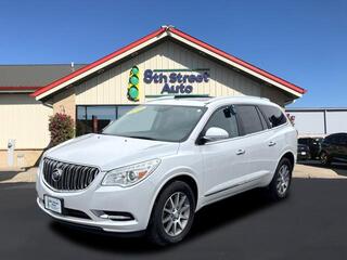 2017 Buick Enclave