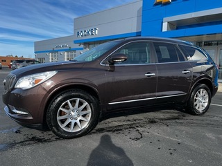 2017 Buick Enclave