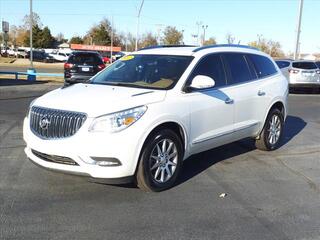 2017 Buick Enclave