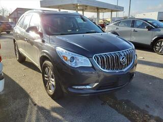 2013 Buick Enclave