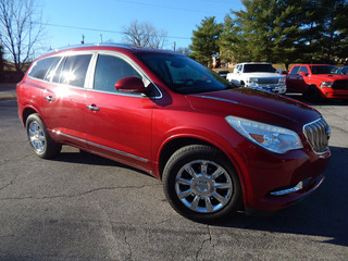 2014 Buick Enclave