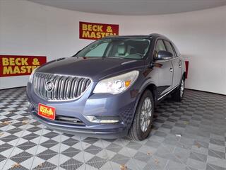 2014 Buick Enclave for sale in Houston TX