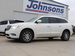 2014 Buick Enclave