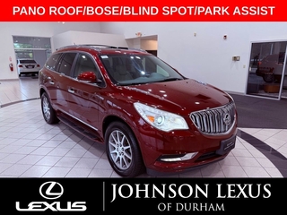 2015 Buick Enclave for sale in Durham NC