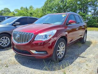 2015 Buick Enclave