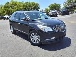 2015 Buick Enclave