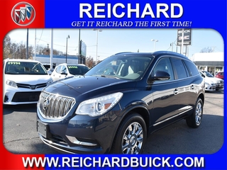 2015 Buick Enclave