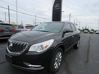 2015 Buick Enclave