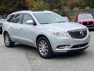 2016 Buick Enclave