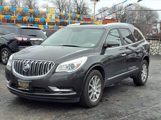 2015 Buick Enclave