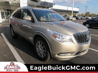 2015 Buick Enclave