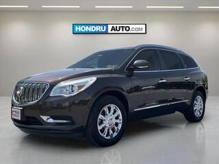 2015 Buick Enclave