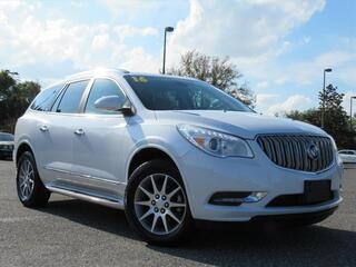 2016 Buick Enclave