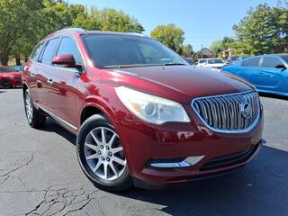 2016 Buick Enclave for sale in Clarksville TN