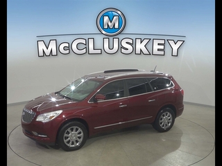 2017 Buick Enclave for sale in Cincinnati OH