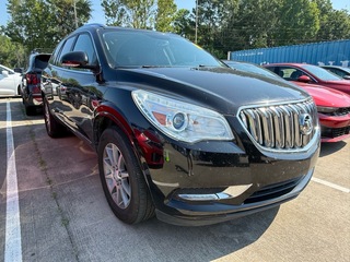 2017 Buick Enclave