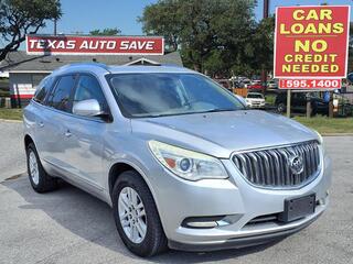 2013 Buick Enclave