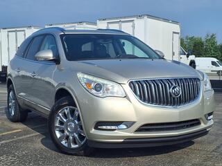 2014 Buick Enclave