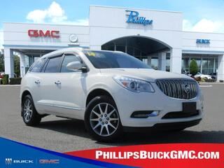 2014 Buick Enclave for sale in Fruitland Park FL