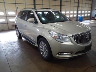 2015 Buick Enclave for sale in Freeport IL