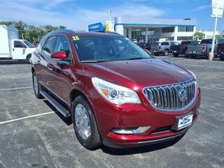 2015 Buick Enclave for sale in Rockford IL