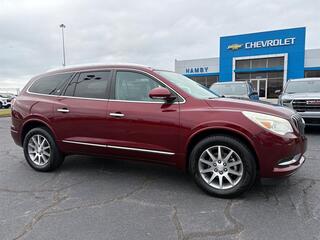 2015 Buick Enclave
