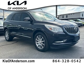 2017 Buick Enclave for sale in Pendleton SC