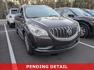 2015 Buick Enclave