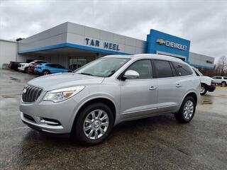 2015 Buick Enclave