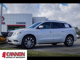 2016 Buick Enclave