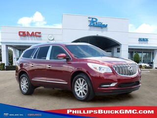 2016 Buick Enclave for sale in Fruitland Park FL